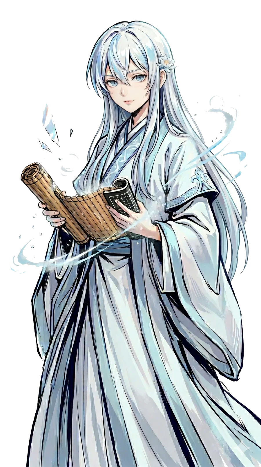 白露