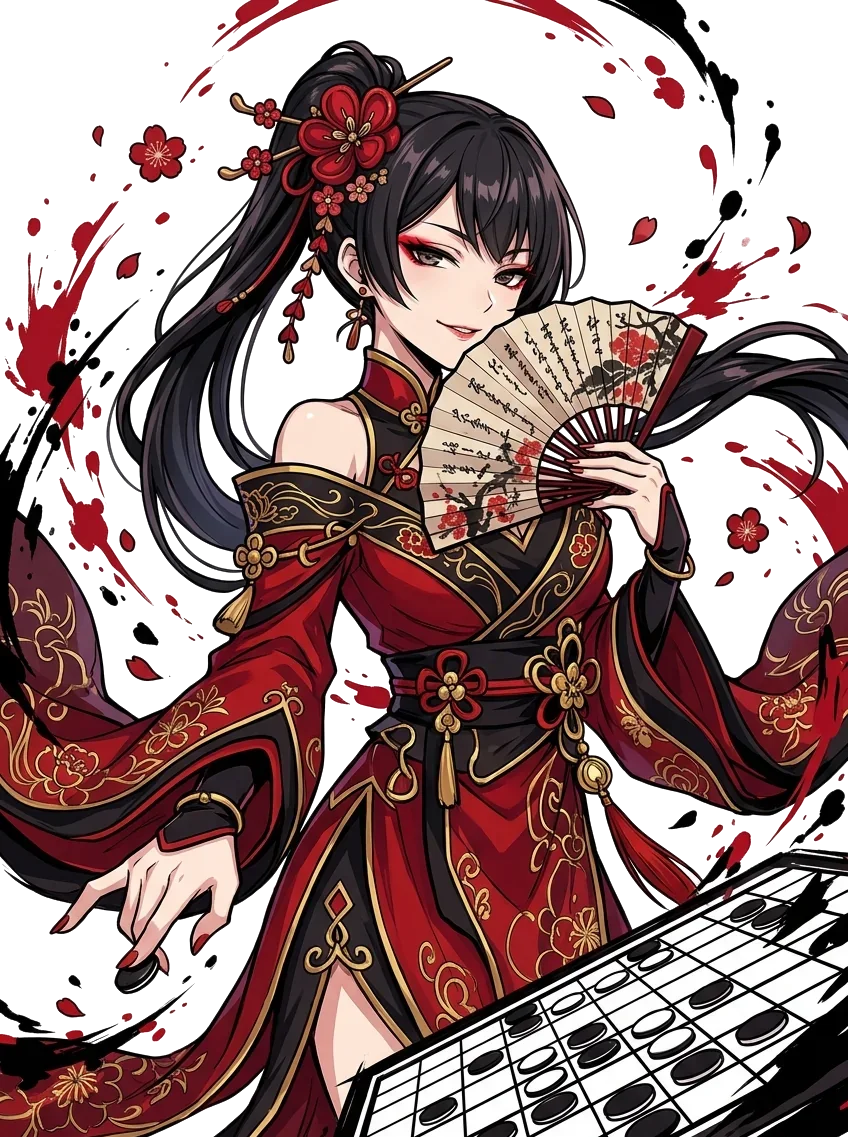 紅枝