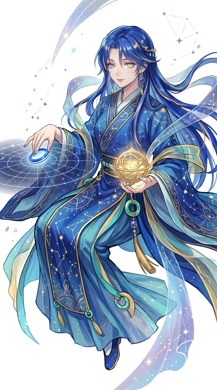 瑠璃仙