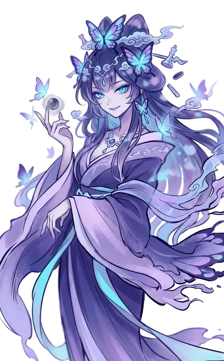 夢喰