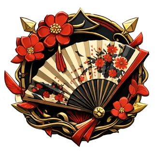 称号メダル 2