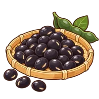 黒豆