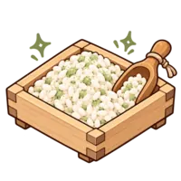 米麹種