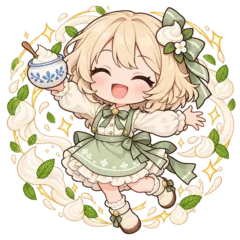 サワークリームの醸霊（極）